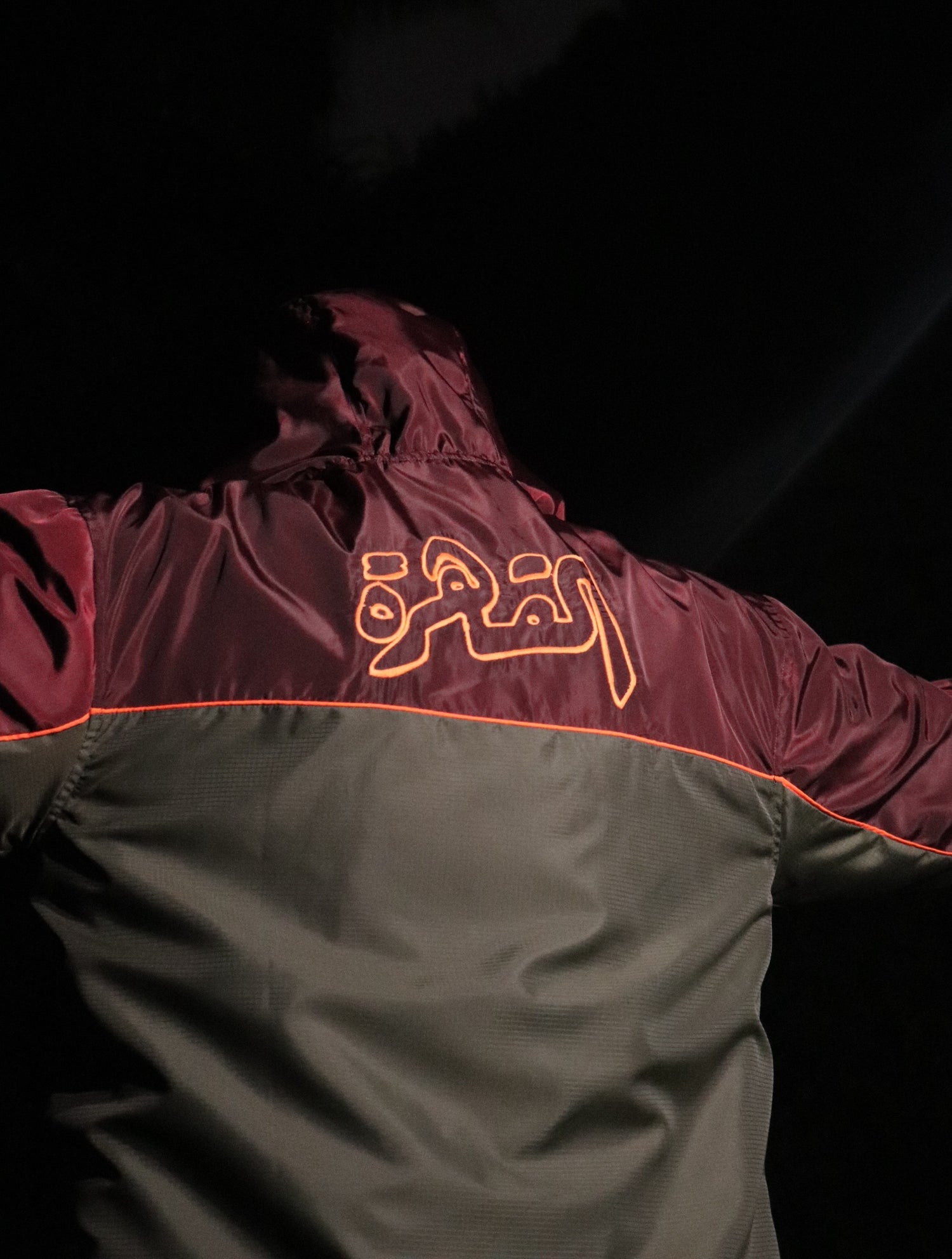 OUTERWEAR