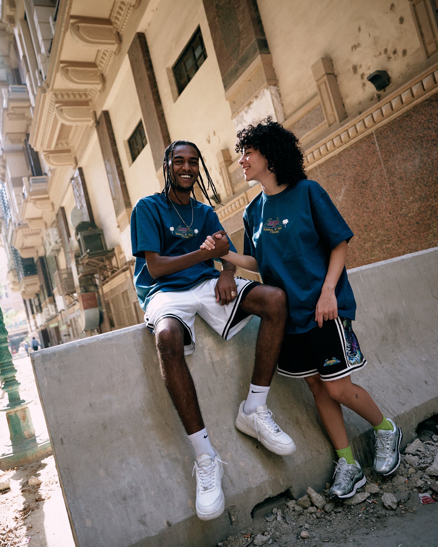SHORTS