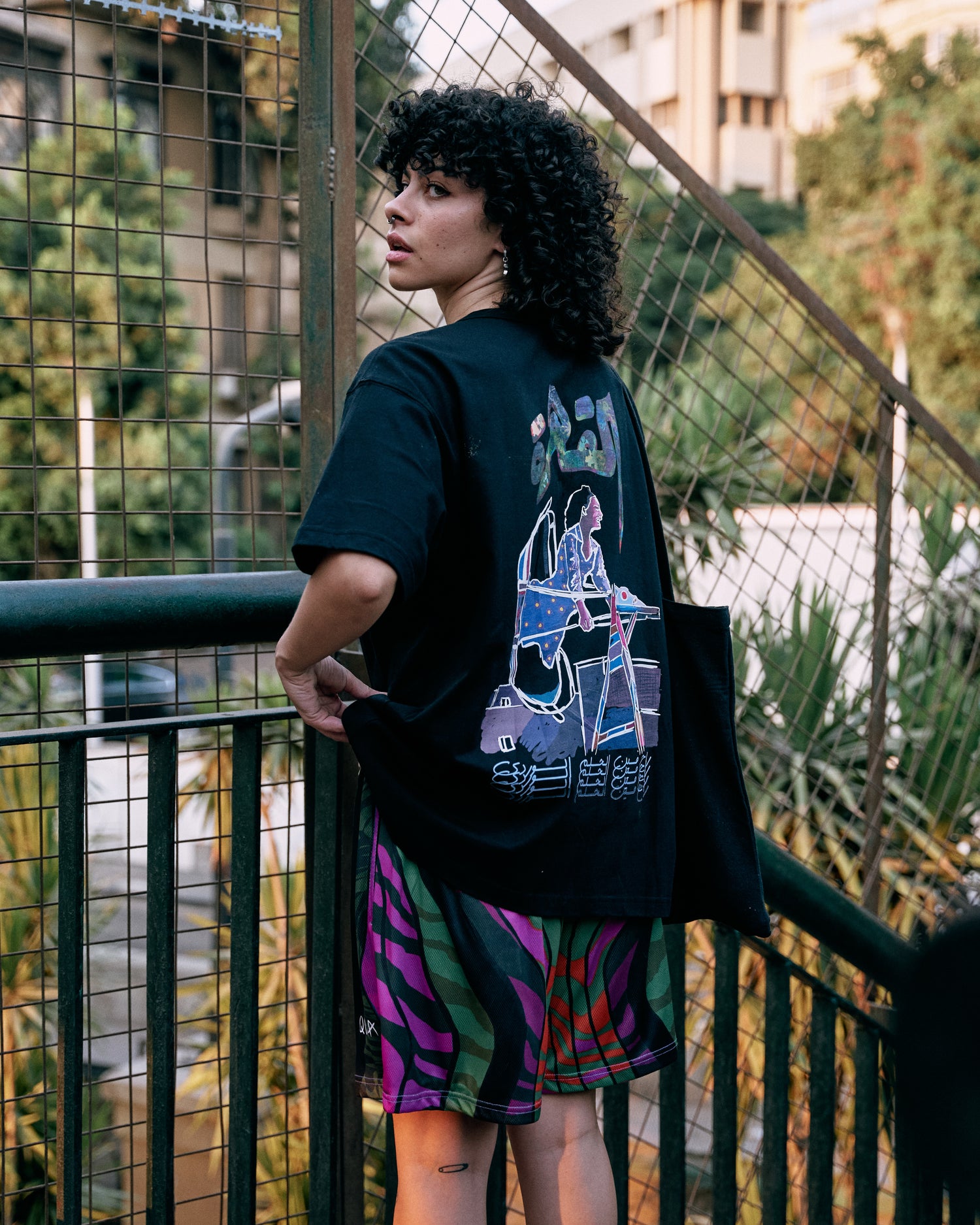 TEES