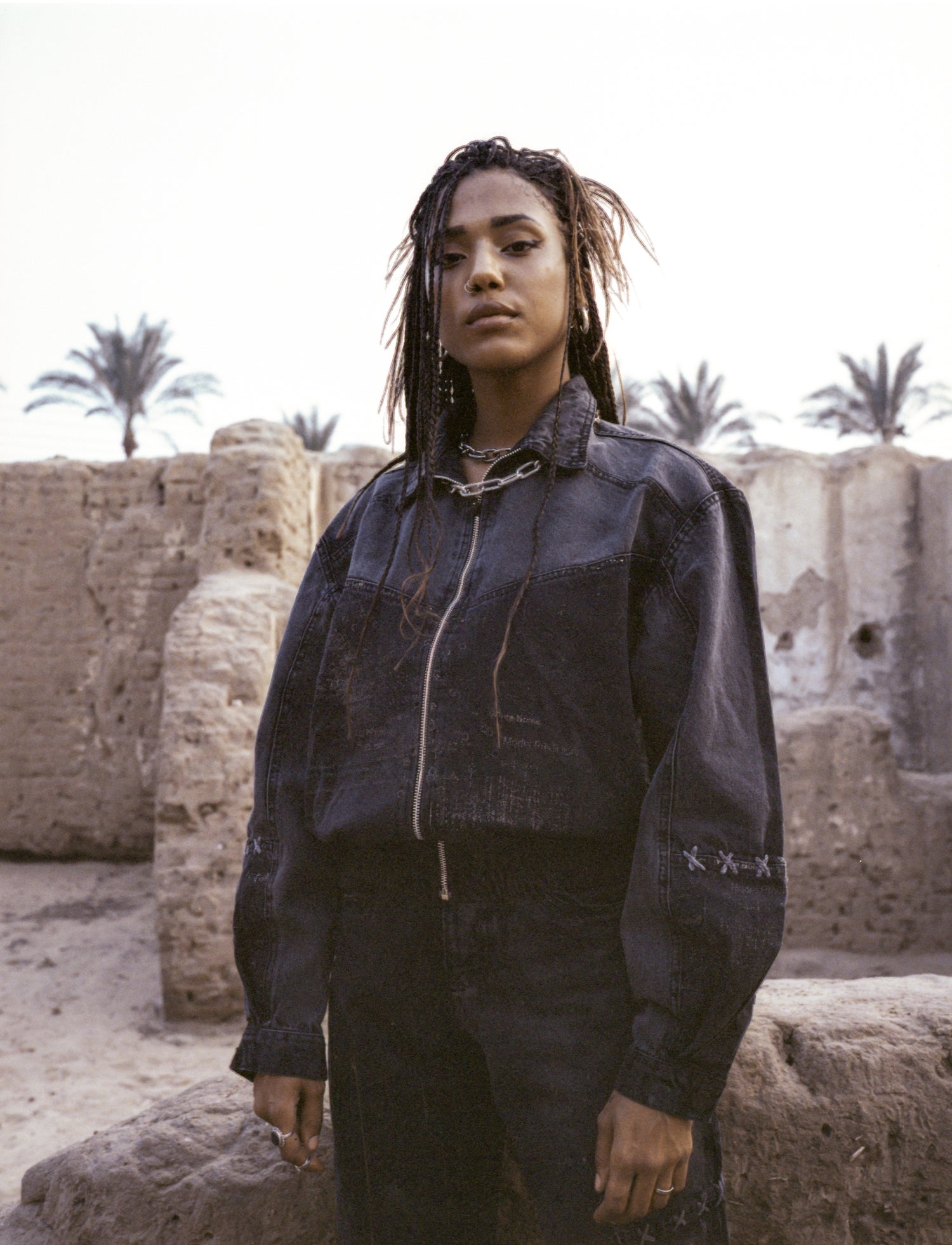 DENIM