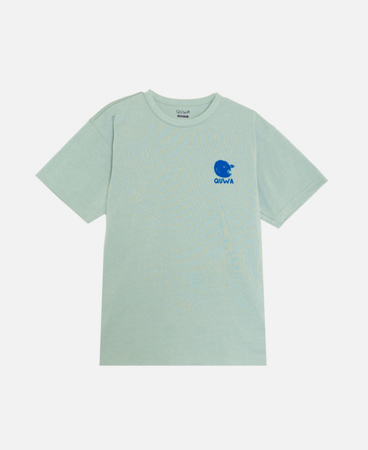 GREED T-SHIRT