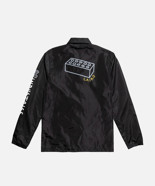 CAIRO INDUSTRIES JACKET