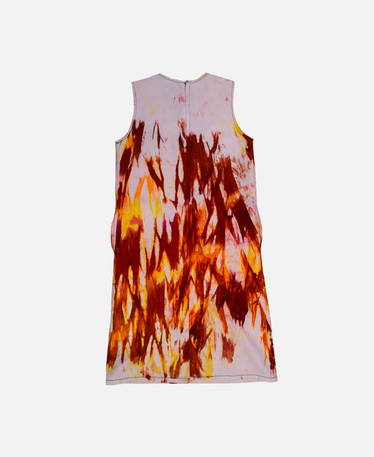 FIRE FISH DRESS