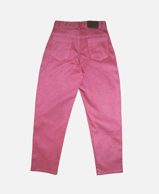 SALMON JEANS