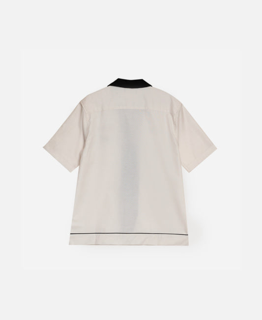 FLAMING QAHIRA SHIRT