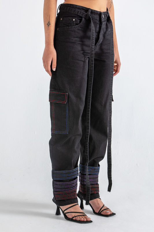 JITSU JEANS