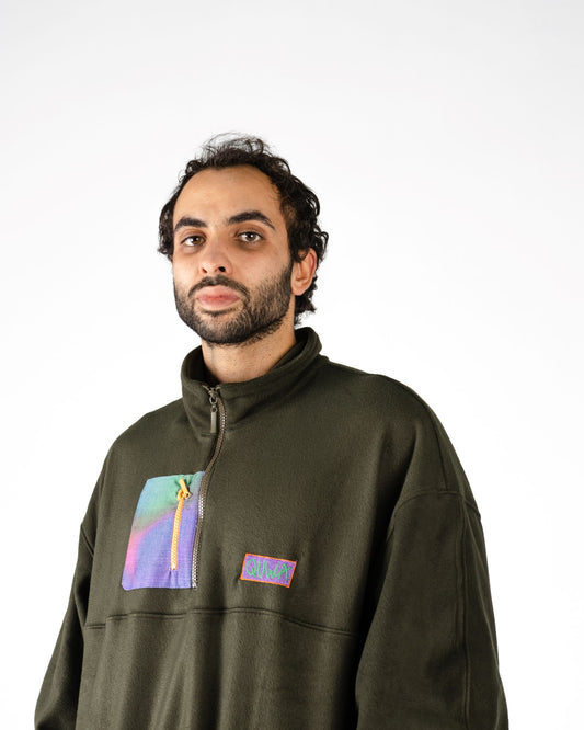 WINDOW FLEECE