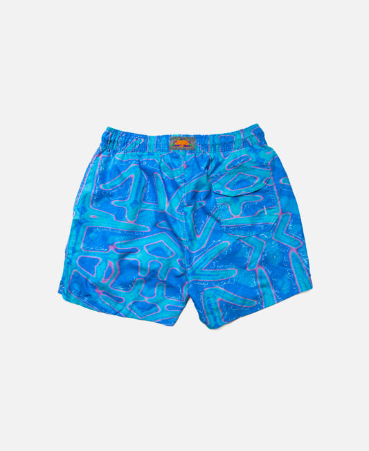 AQUASCOPE SWIMSHORTS