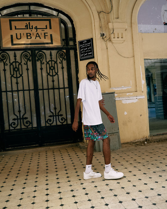 BOTANIC SHORTS