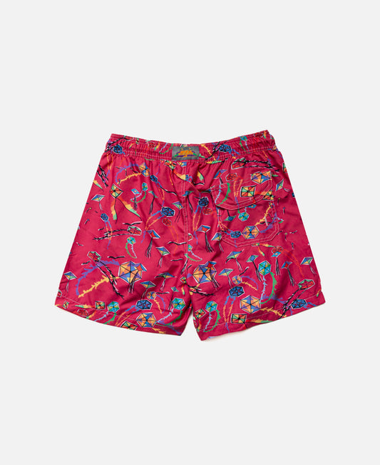 BRICK KITES SWIMSHORTS