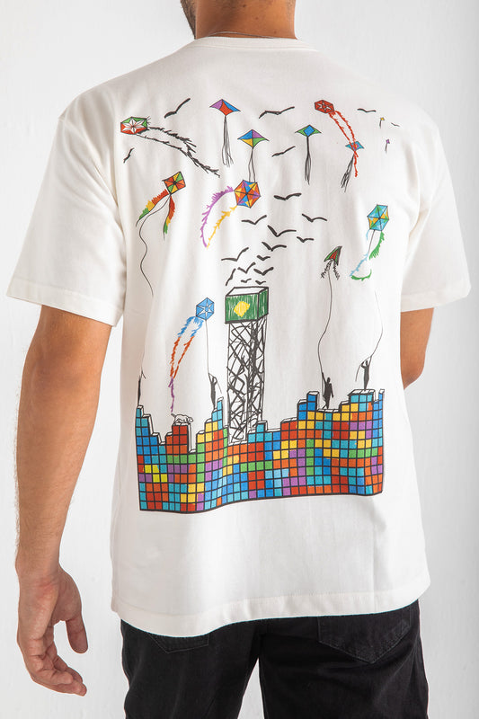 TAYARAT T-SHIRT