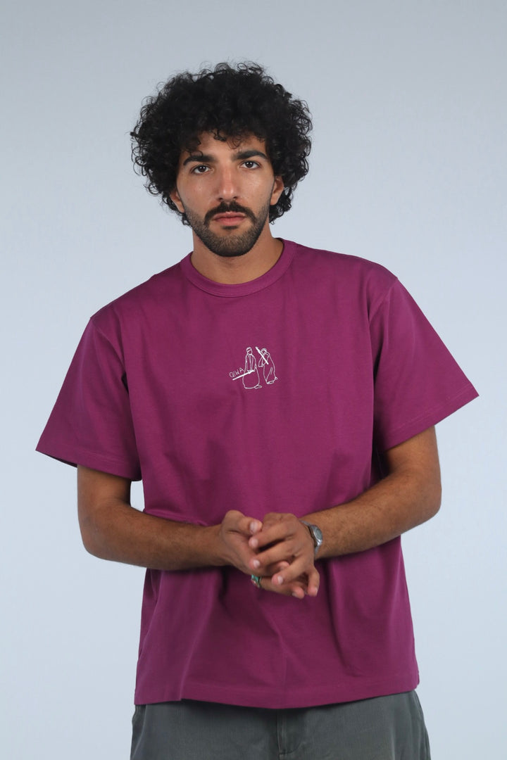 MINYA T-SHIRT