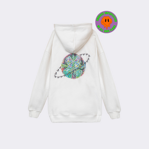(Imperfect) Brain World Hoodie