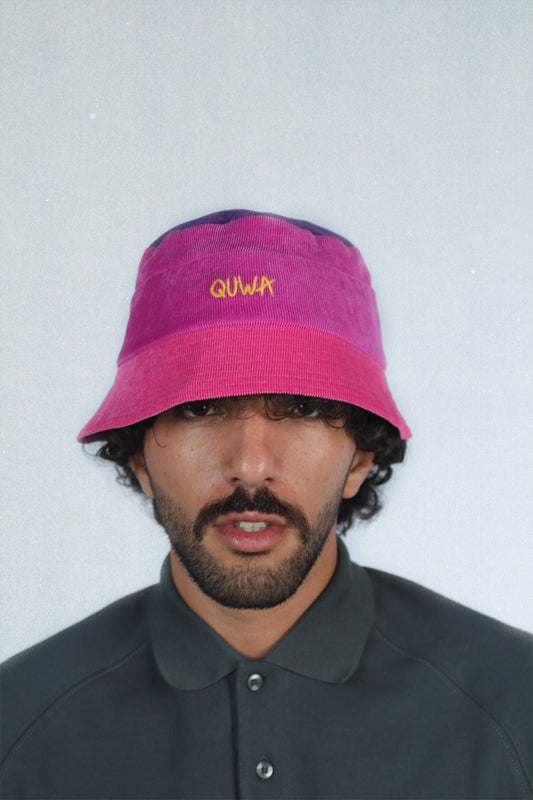 CANDY BUCKET HAT