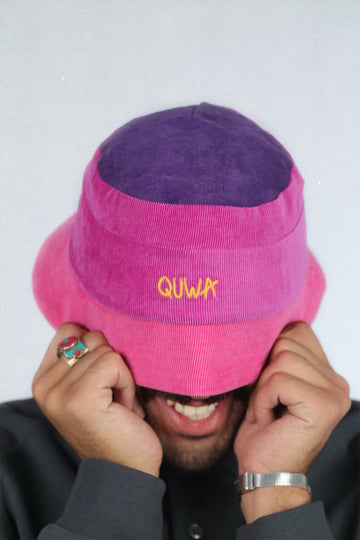 CANDY BUCKET HAT