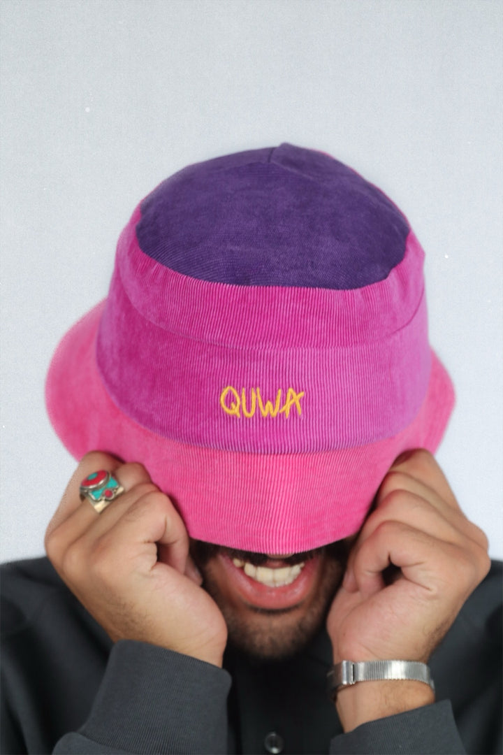 CANDY BUCKET HAT