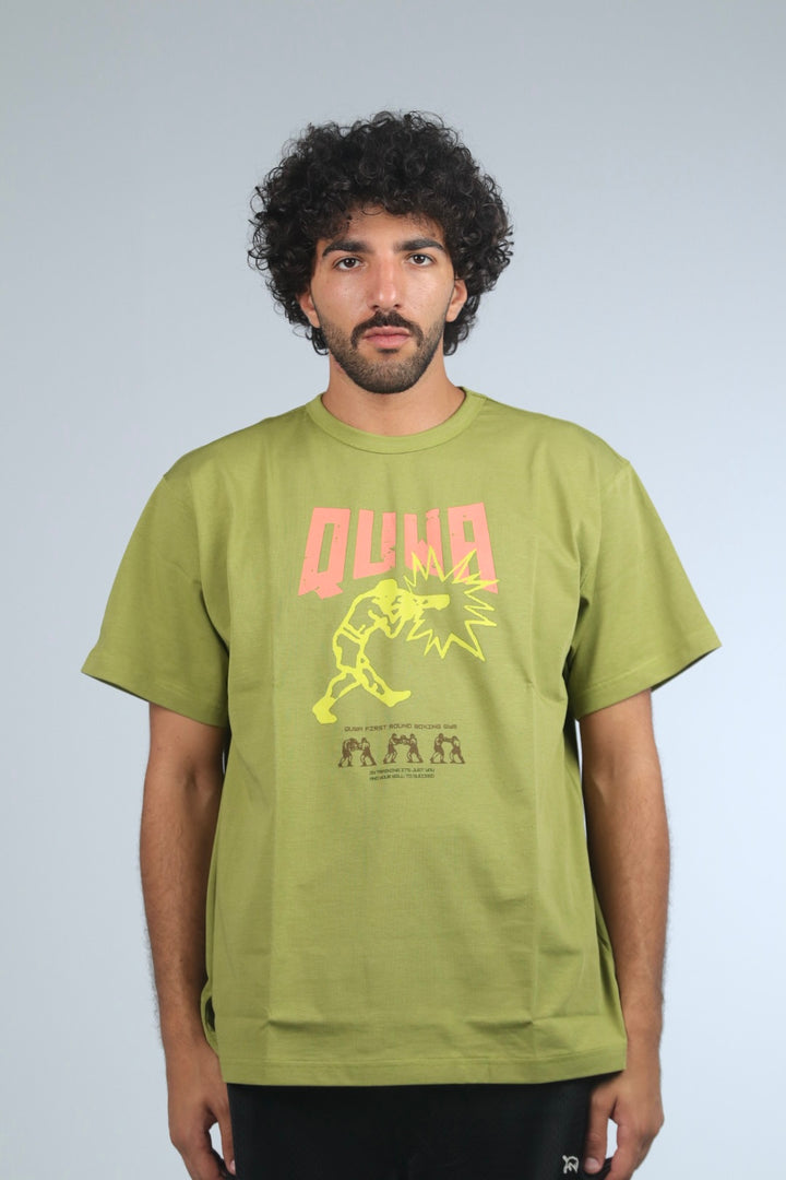 TKO T-SHIRT