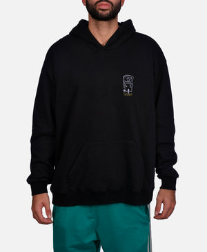 TOKTOK HOODIE