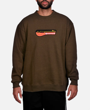MISR SWEATSHIRT