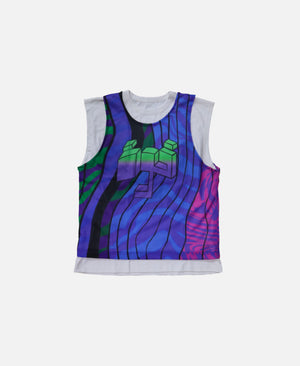 MVP DOUBLE JERSEY