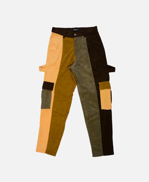 NAQA PANTS