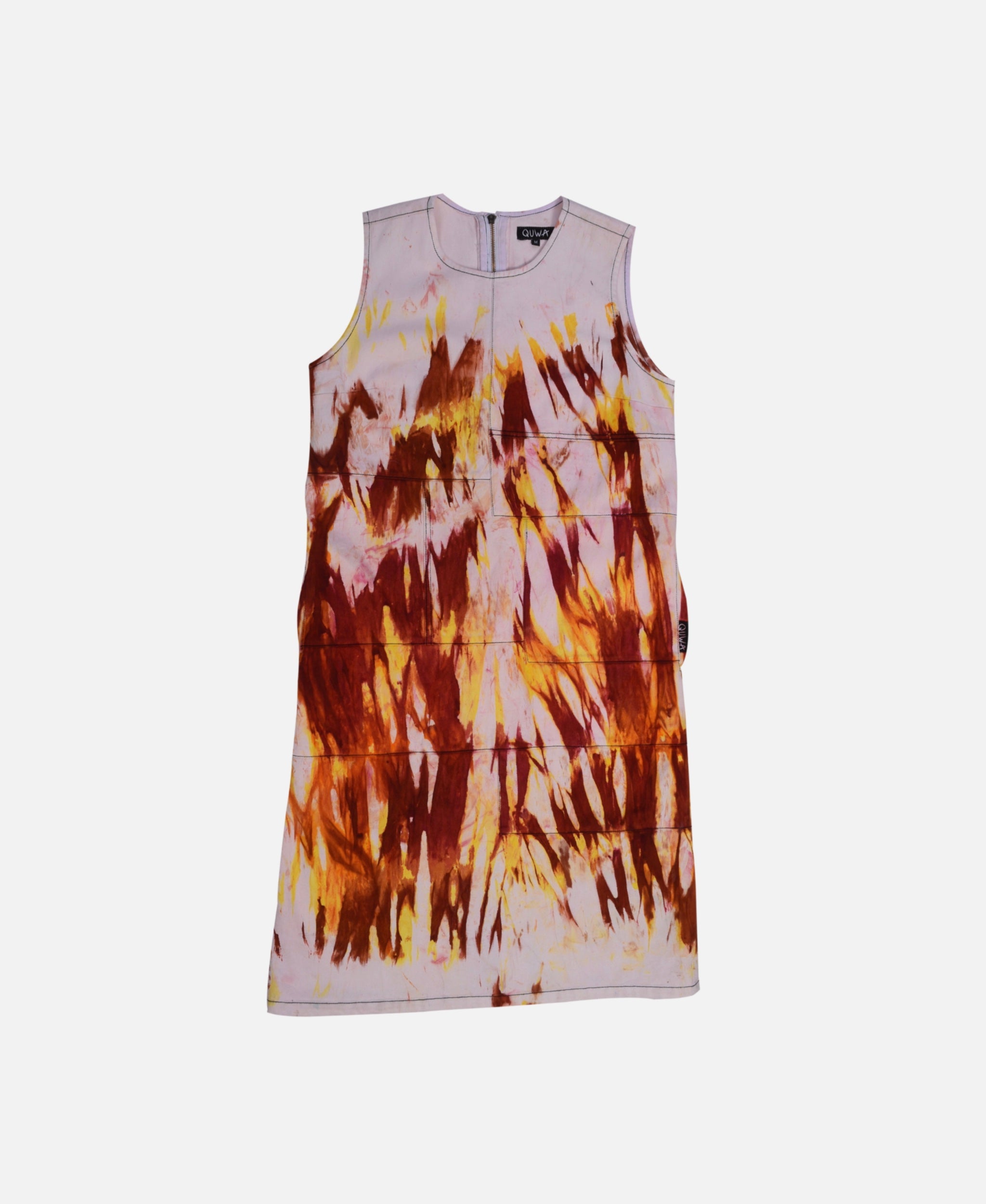 FIRE FISH DRESS FIRE FISH DRESS