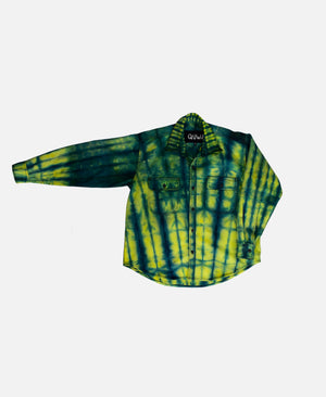SEAWEED SHIRT