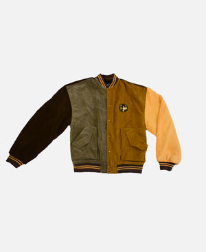 NAQA VARSITY JACKET