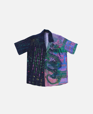 HIDDEN DRAGON SHIRT