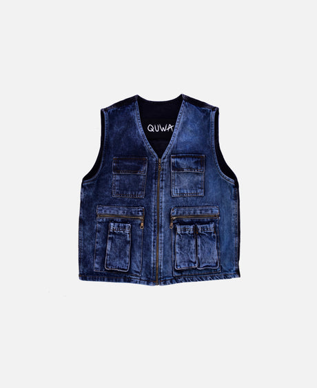 vests