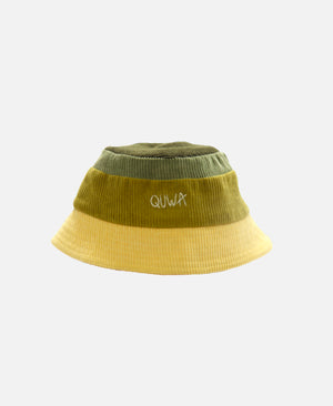 NAQA BUCKET HAT
