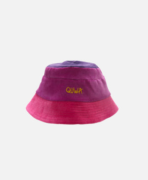 CANDY BUCKET HAT