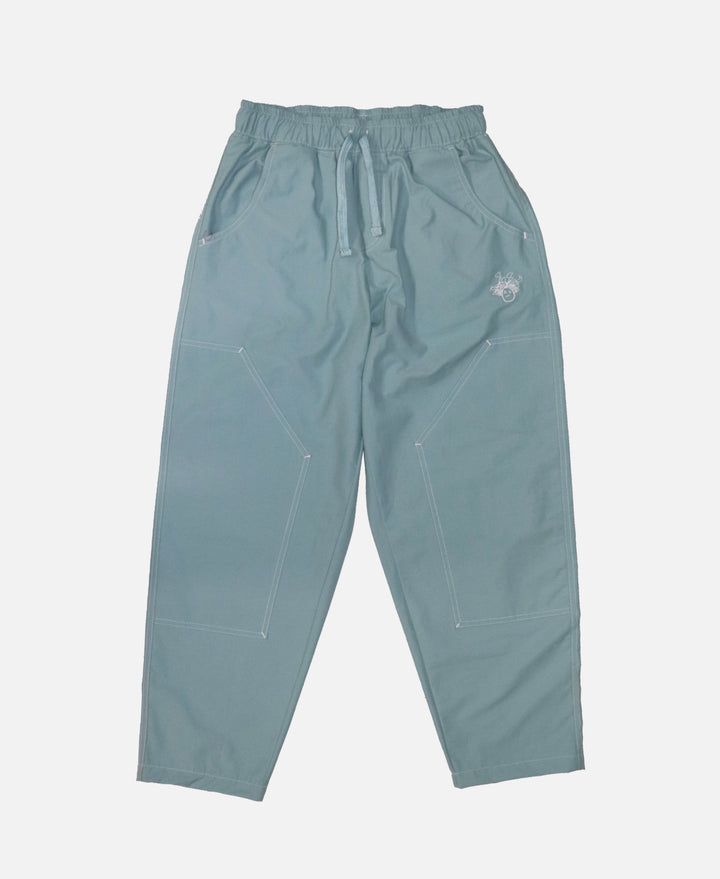 MAD STITCHES BLUE SWEATPANTS