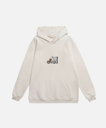 RING ROAD HOODIE