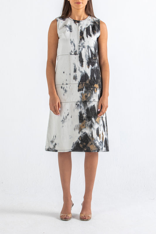 KILLER WHALE DRESS