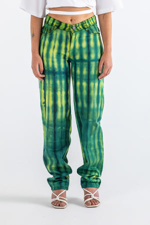 SEAWEED JEANS