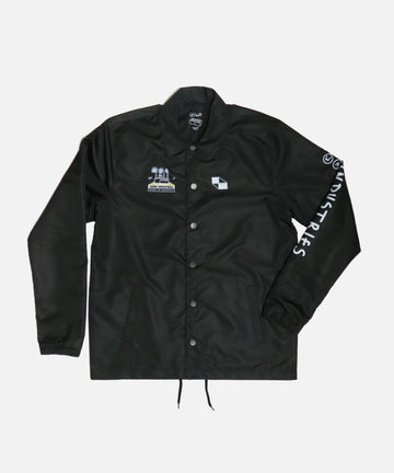 CAIRO INDUSTRIES JACKET