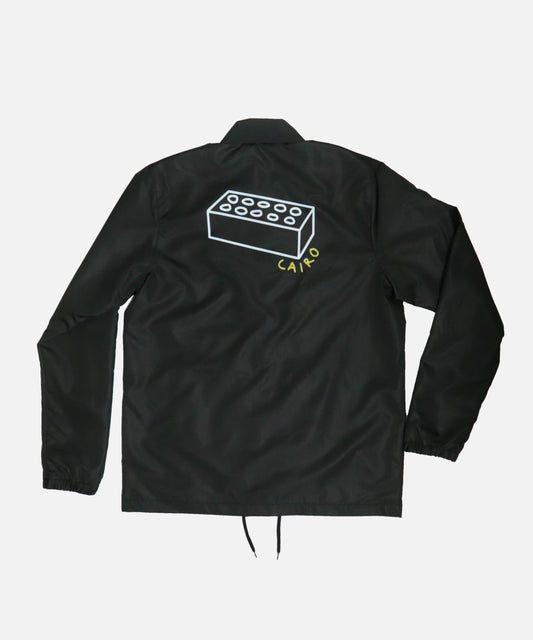 CAIRO INDUSTRIES JACKET