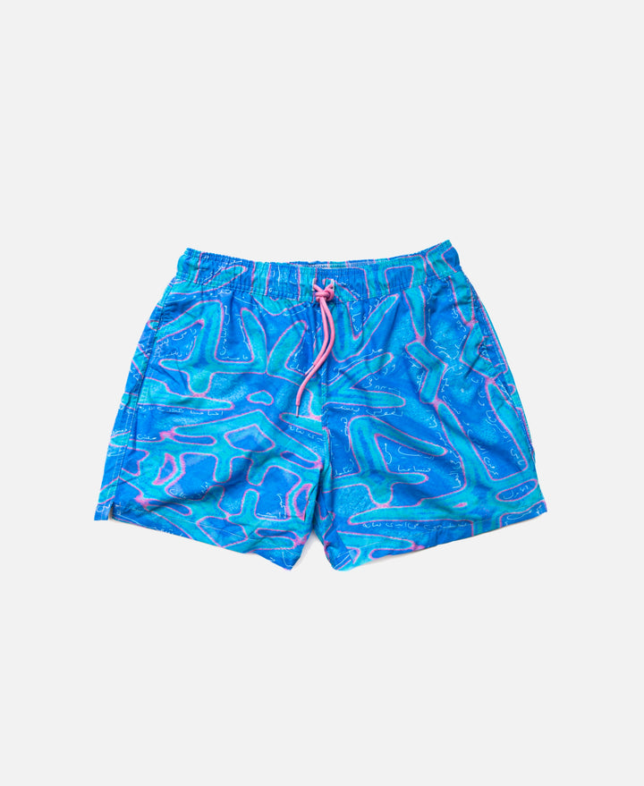 AQUASCOPE SWIMSHORTS