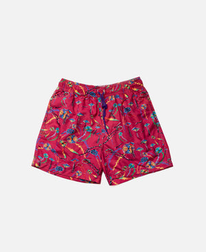 BRICK KITES SWIMSHORTS