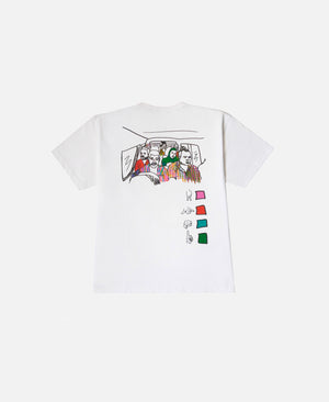 COMMUTE T-SHIRT
