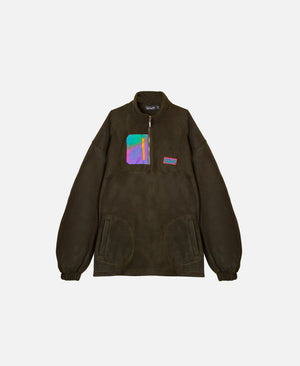 WINDOW FLEECE