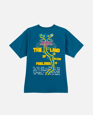 MIXED FEELINGS T-SHIRT