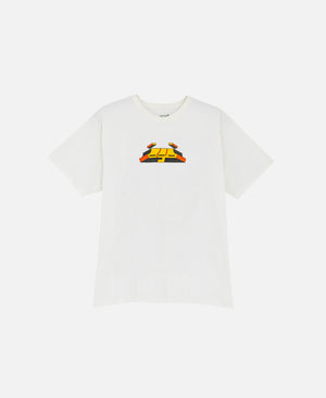 ORIGINAL WHITE T-SHIRT