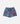 PURPLE REEF SWIMSHORTS