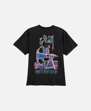 QAHIRA T-SHIRT