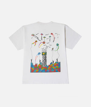 TAYARAT T-SHIRT
