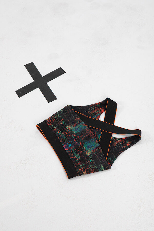 THE BRAINS SPORTS TOP