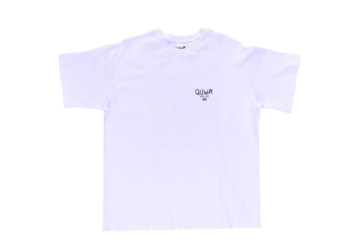 T-SHIRT PURPLE DESTINY