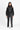 THREE PIECE NYLON JACKET